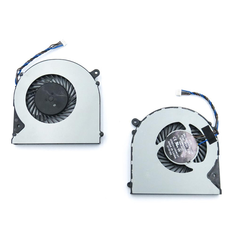 Вентилятор кулер для Fujitsu Lifebook A514 A544 A556 AH544 AH564 DFS531105MC0T FC5P 6033B0032201 Вентилятор кулер для Fujitsu Lifebook A514 A544 A556 AH544 AH564 DFS531105MC0T FC5P 6033B0032201