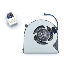 Вентилятор кулер для Fujitsu Lifebook A514 A544 A556 AH544 AH564 DFS531105MC0T FC5P 6033B0032201