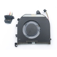Вентилятор кулер для DELL XPS 15 9570 Precision 5530 M5530 008YY9 DFS501105PR0T 08YY9 FKCH 0TK9J1 TK9J1