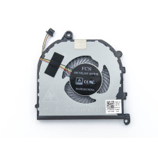Вентилятор кулер для DELL XPS 15 9570 Precision 5530 M5530 008YY9 DFS501105PR0T 08YY9 FKCH 0TK9J1 TK9J1