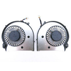 Вентилятор кулер для HP Omen 15-5000 15-5100 15-5200 788600-001 DFS561405PL0T FG5A DFS200405050T FG5L