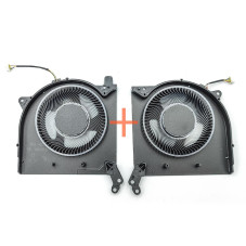 Вентилятор кулер для Lenovo Legion Y550-15 15ACH6H R7000 R7000P 2021