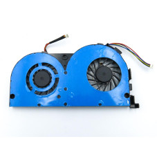 Вентилятор кулер для LENOVO IdeaPad Y50-70 Y50-70AF Y50-70AM Y50-70AS Y50-50 Y50-80 DFS501105PQ0T