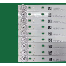 Подсветка XS-2215 XS 2215 XS2215 XS.2215 55D18 MS-L2808 MS L2808 MSL2808 MS.L2808 L2888 3.07.550 D002 t550qvn05 t-550qvn05 D-00