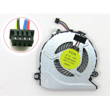 Вентилятор кулер для HP Pavilion 14-AB 14-AB000 15-AB 15-AB000 15-AB100 15Z-A 17-G 806747-001 15-AB200 15-AB500 806747 001