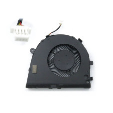 Вентилятор кулер для DELL G3-3579 G5-5587 CN-0GWMFV CN-0TJHF2 CN 0GWMFV FCN DFS481105F20T FKB6 CN 0TJHF2