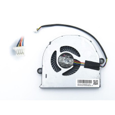 Вентилятор кулер для Asus ROG Strix FX63VD FZ63VD GL503 GL503VD FX503 FX503VD DFS2013126Q0T FK07 DFS2013126R0T FK06