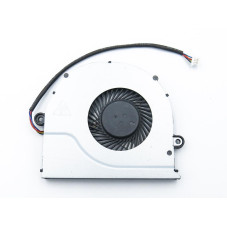 Вентилятор кулер для Asus ROG Strix FX63VD FZ63VD GL503 GL503VD FX503 FX503VD DFS2013126Q0T FK07 DFS2013126R0T FK06