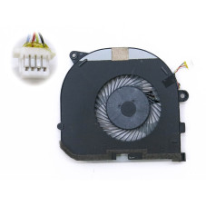 Вентилятор кулер для DELL XPS 15 9550 Precision 15 5510 CN-036CV9 CN 036CV9