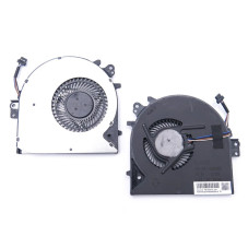 Вентилятор кулер для HP Probook 450 G5 455 G5 470 G5 L03854-001