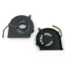 Вентилятор кулер для HP Compaq CQ58 G58 650 655 DFS531205MC0T 688306-001