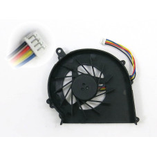 Вентилятор кулер для HP Compaq CQ58 G58 650 655 DFS531205MC0T 688306-001