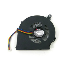 Вентилятор кулер для HP Compaq CQ58 G58 650 655 DFS531205MC0T 688306-001