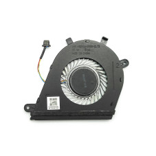 Вентилятор кулер для DELL Inspiron 13 7373 7370 7380 5505T 5705T 0DJFK0 DFB451005M20T FJJ8 023 1009I 0002