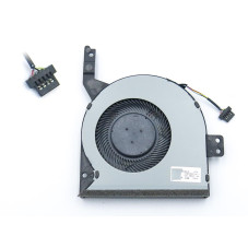Вентилятор кулер для ASUS X542 X542BA X542U X542UA X542UQ X542UR 13N1-26P0211 13NB0FD0T04111