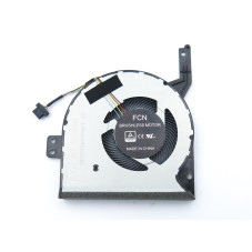 Вентилятор кулер для ASUS X542 X542BA X542U X542UA X542UQ X542UR 13N1-26P0211 13NB0FD0T04111