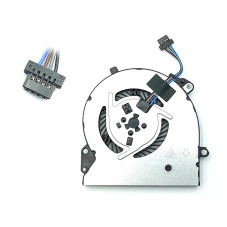 Вентилятор кулер для HP Pavilion 15-CS 15-CS0003CA 15-CS0059NR 15-CS1065CL 15T-CS 15-CS000 15-CS0025CL 15-CS0041NR 15-CS0053CL