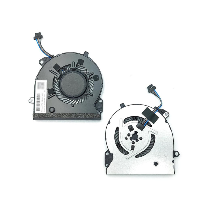 Вентилятор кулер для HP Pavilion 15-CS0061ST 15-CS0072WM 15-CS0073CL 15-CS1000 15-CS1063CL 15-CS2000 15-CS2073CL L25585-001 Вентилятор кулер для HP Pavilion 15-CS0061ST 15-CS0072WM 15-CS0073CL 15-CS1000 15-CS1063CL 15-CS2000 15-CS2073CL L25585-001