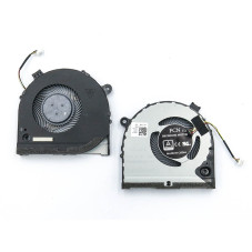 Вентилятор кулер для DELL G5-5587 G3-3579 CPU 0TJHF2 TJHF2 0GWMFV GWMFV FKB8 DC28000KUF0