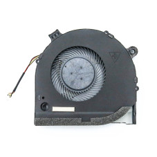 Вентилятор кулер для DELL G5-5587 G3-3579 CPU 0TJHF2 TJHF2 0GWMFV GWMFV FKB8 DC28000KUF0