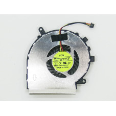 Вентилятор кулер для MSI GE62 GE72 GL62 GL72 GP62 GP72 PE60 PE70 PAAD06015SL-N303