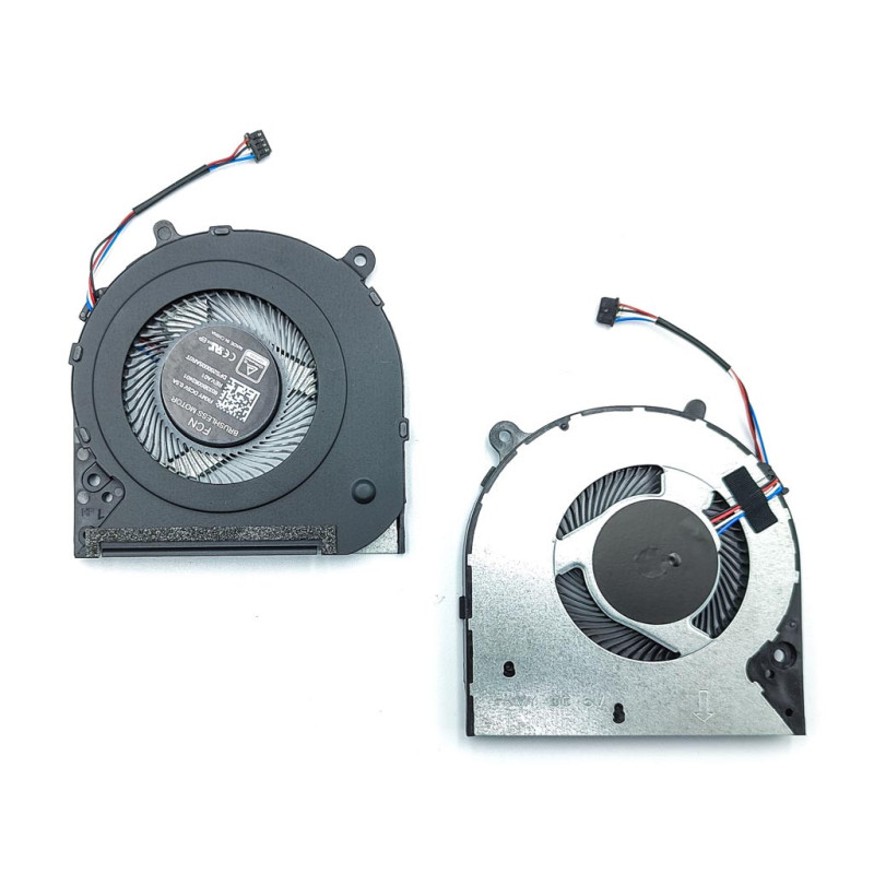 Вентилятор кулер для HP 14-CF 14-CK 14-CM 14-DK 240 G7 246 G7 6033B0062401 DFS200005AR0T NS85B13-17K23 NS85B13 17K23 Вентилятор кулер для HP 14-CF 14-CK 14-CM 14-DK 240 G7 246 G7 6033B0062401 DFS200005AR0T NS85B13-17K23 NS85B13 17K23