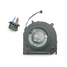 Вентилятор кулер для HP 14-CF 14-CK 14-CM 14-DK 240 G7 246 G7 6033B0062401 DFS200005AR0T NS85B13-17K23 NS85B13 17K23