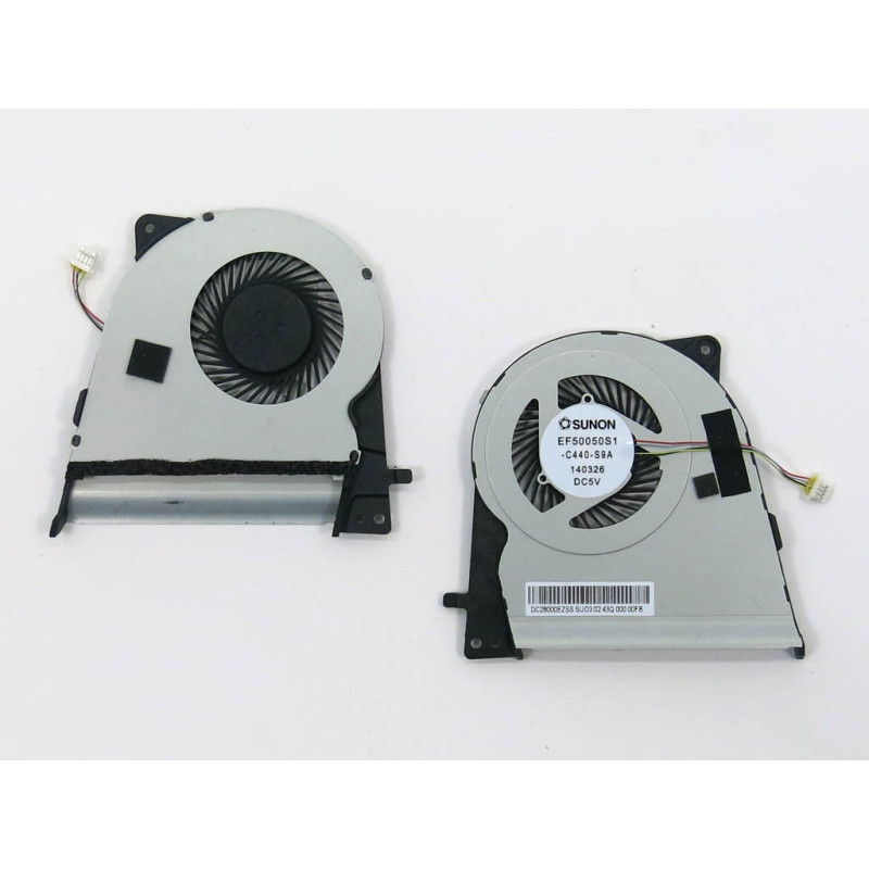 Вентилятор кулер для ASUS UX303L UX303LN UX303LA UX303LB 13NB04R1P07011 Вентилятор кулер для ASUS UX303L UX303LN UX303LA UX303LB 13NB04R1P07011