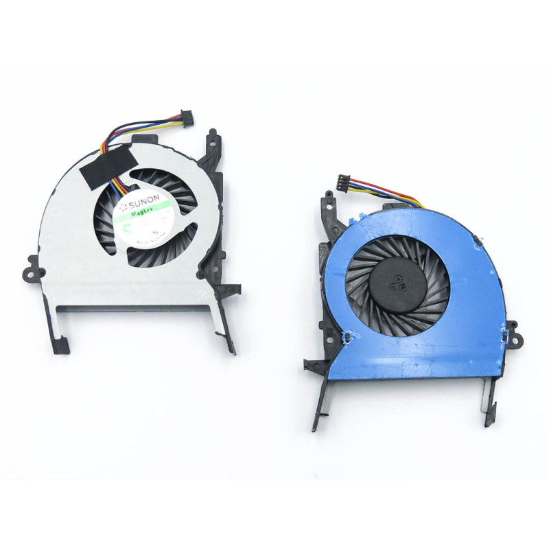 Вентилятор кулер для ASUS X556 X556UB X456 FL5900U FL5900 FL5900L EF75070S1-C430-S9A Вентилятор кулер для ASUS X556 X556UB X456 FL5900U FL5900 FL5900L EF75070S1-C430-S9A