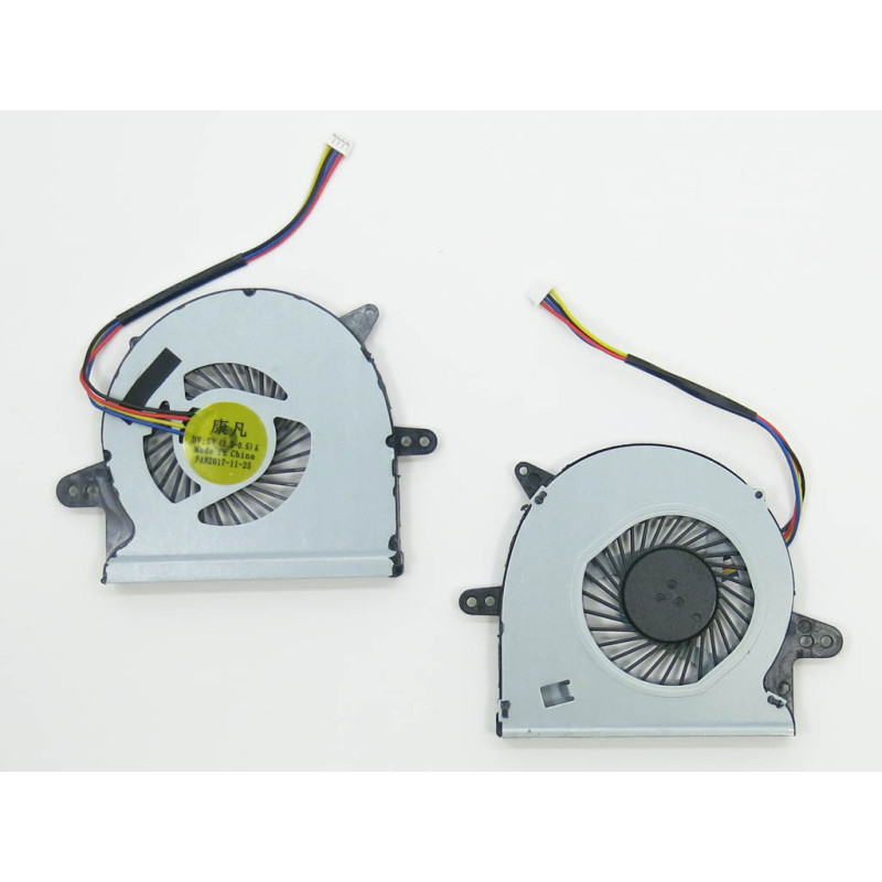 Вентилятор кулер для ASUS X501U X401U EF50050V1-C081-S99 13GN4O10M060-1EF50050V1 C081 S99 Вентилятор кулер для ASUS X501U X401U EF50050V1-C081-S99 13GN4O10M060-1EF50050V1 C081 S99
