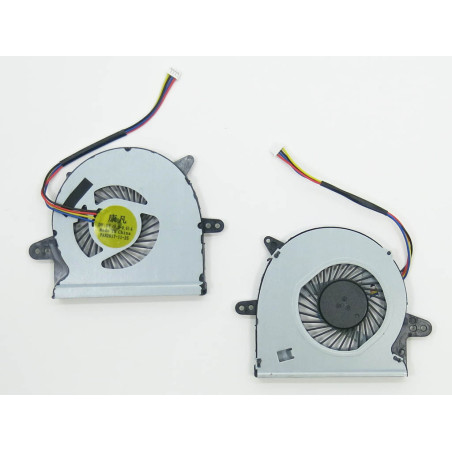 Вентилятор кулер для ASUS X501U X401U EF50050V1-C081-S99 13GN4O10M060-1EF50050V1 C081 S99