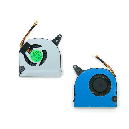 Вентилятор кулер для ACER Aspire M5-581G M5-581T M5-581TG 23.RZCN2.001