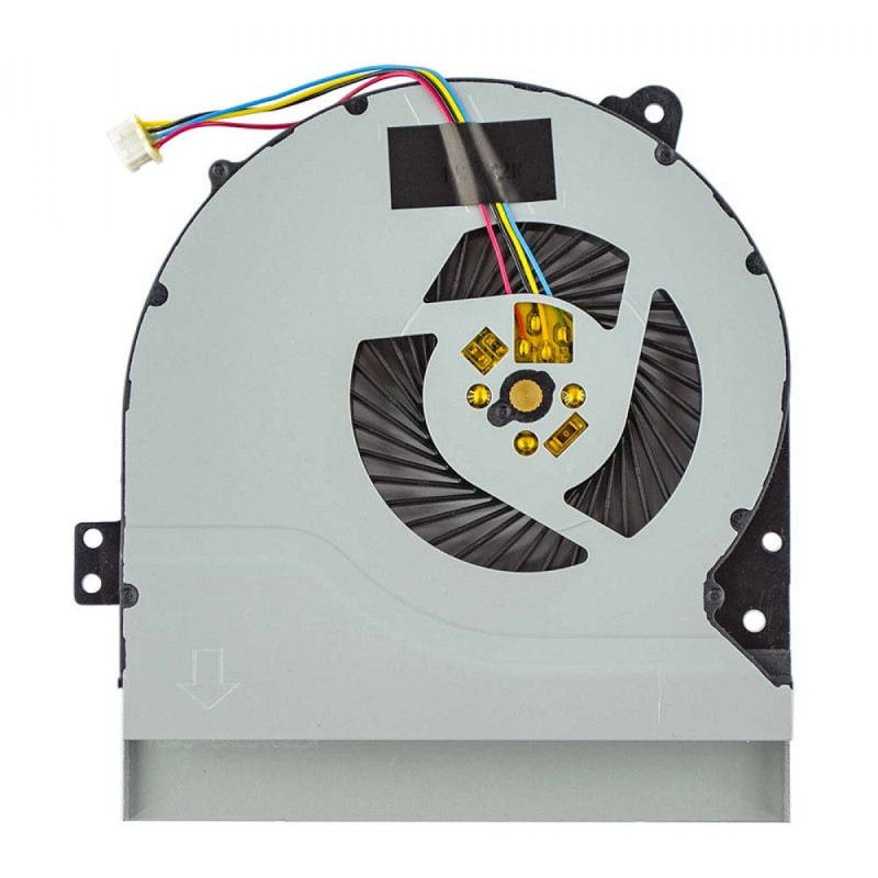 Вентилятор Asus A552LA A552LC A552LD A552LN A552VB A552VC A552WE D452CP D552CA D552CC D552CL D552EA D552EP D552JD Вентилятор Asus A552LA A552LC A552LD A552LN A552VB A552VC A552WE D452CP D552CA D552CC D552CL D552EA D552EP D552JD