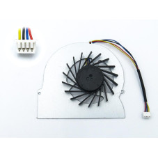 Вентилятор кулер для HP EliteBook 8570W 8560w MF60150V1-C001-S9A MF60150V1-C001-S9A 690630-001 690629-001 690628-001 690630