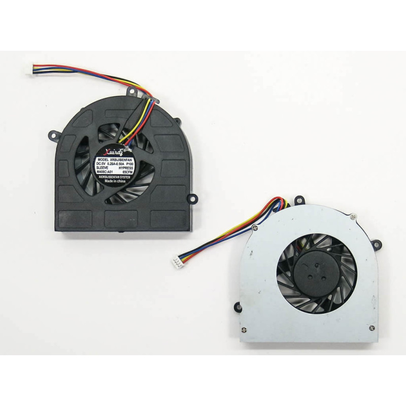 Вентилятор кулер для Lenovo IdeaPad G470 G475 G570 G575 DC280009BS0 MG60120V1-C030-S99 MG60120V1 C030 S99 Вентилятор кулер для Lenovo IdeaPad G470 G475 G570 G575 DC280009BS0 MG60120V1-C030-S99 MG60120V1 C030 S99