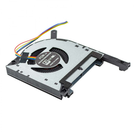 Вентилятор Asus FA566 FA566II FA566IU F705 F705BA F705DT F705QA F705UA F705UB F705UF F705UQ F705UV FX705 FX705DD FX70