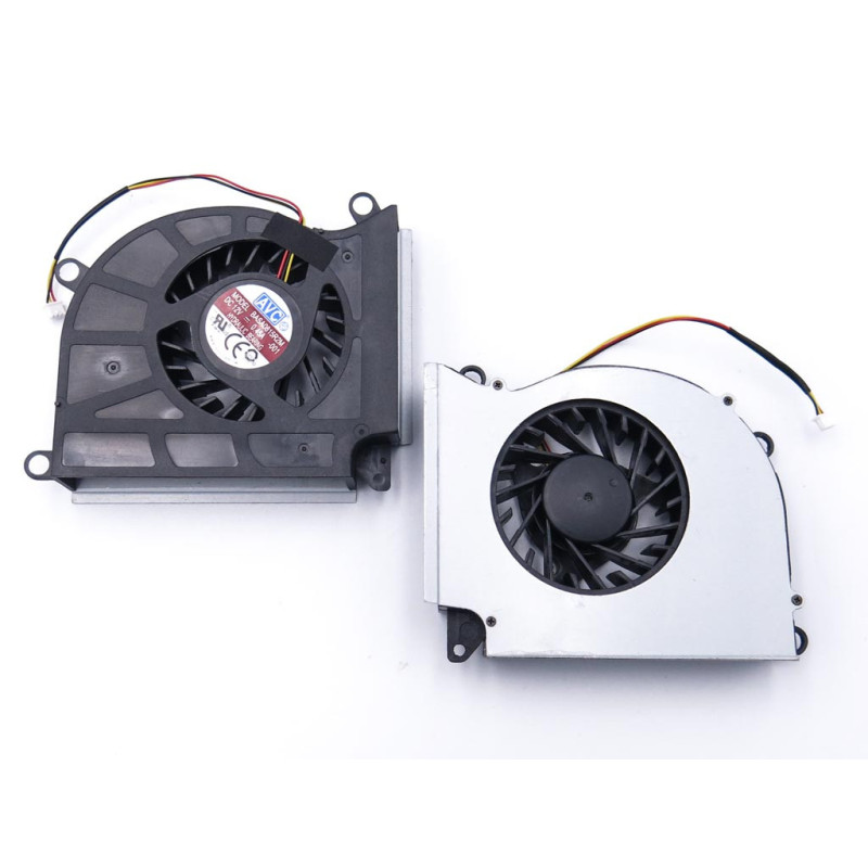 Вентилятор кулер для MSI GX660 GT680 GT683 GT60 GT70 16F1 16F2 16F3 1761 1762 Вентилятор кулер для MSI GX660 GT680 GT683 GT60 GT70 16F1 16F2 16F3 1761 1762
