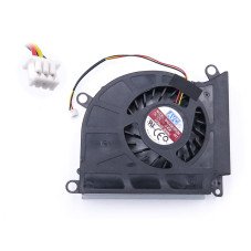 Вентилятор кулер для MSI GX660 GT680 GT683 GT60 GT70 16F1 16F2 16F3 1761 1762