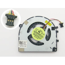 Вентилятор кулер для DELL XPS 13 L321X DFS440605FV0T FB39 046V55