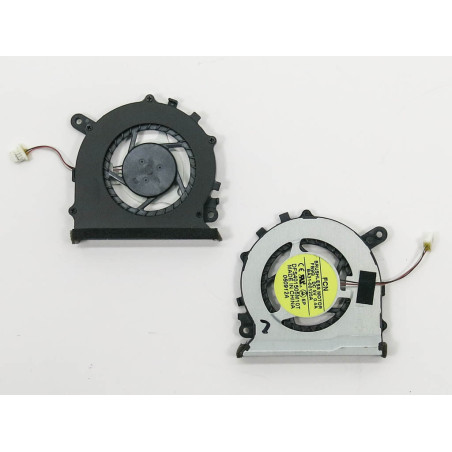 Вентилятор кулер для SAMSUNG NP530 NP530U3C NP535U3C NP532U3C NP530U3B NP540U3C BA31-00125A BA31 00125A