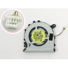 Вентилятор кулер для SAMSUNG NP530 NP530U3C NP535U3C NP532U3C NP530U3B NP540U3C BA31-00125A BA31 00125A
