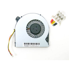 Вентилятор кулер для ASUS X750LA X750LB X750JN X750JB 47W 13NB01X1AM0102