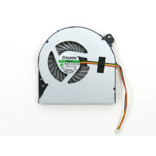 Вентилятор кулер для ASUS X750LA X750LB X750JN X750JB 47W 13NB01X1AM0102