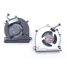 Вентилятор кулер для HP Pavilion Gaming 15-EC L77560-001 DFS2000055K0T 5-EC EC0075ax EC0026ax L77560 001