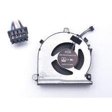 Вентилятор кулер для HP Pavilion Gaming 15-EC L77560-001 DFS2000055K0T 5-EC EC0075ax EC0026ax L77560 001