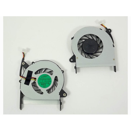 Вентилятор кулер для ACER Aspire CWZE89 DC5V 0.50A Sunon MF45070V1-Q020-S99 DC5V 2.5W ADDA AB6305HX-RBB CWZH7 0.50A MF45070V1