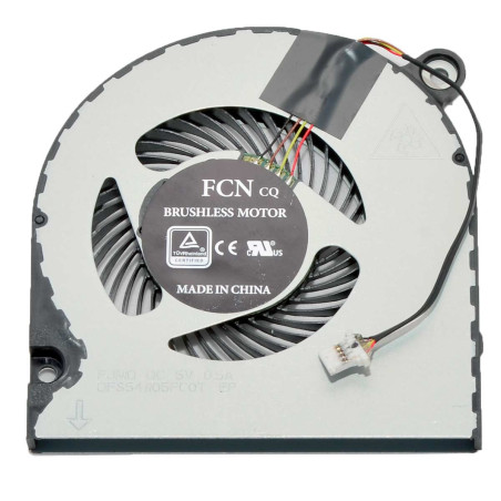 Вентилятор Acer WK1921 DC28000JSD0 NS85B11-16L16CP NS85B11-18M09FS 13N1-01A0412 NS85B11-17С15 DC28000K6D0 23.Q2XN2.0