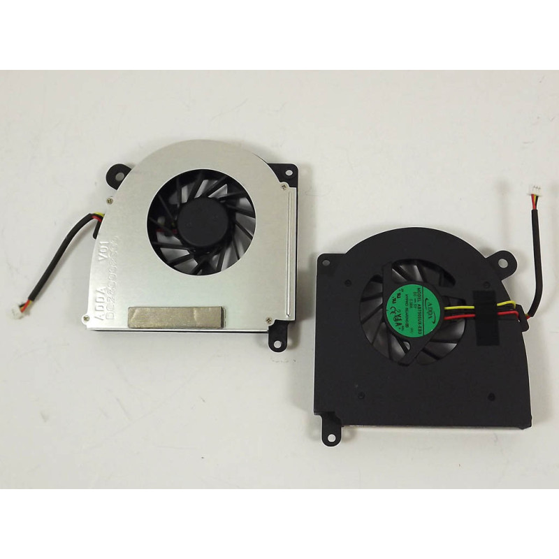 Вентилятор кулер ACER Aspire DC280002S00 ADDA AB7505UX-EB3 X1 DC5V 0.38A Delta BSB0705HC-6G76 0.4A Sunon GB0506PGV1-A 13 V1 B22 Вентилятор кулер ACER Aspire DC280002S00 ADDA AB7505UX-EB3 X1 DC5V 0.38A Delta BSB0705HC-6G76 0.4A Sunon GB0506PGV1-A 13 V1 B22