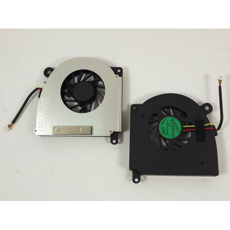Вентилятор кулер ACER Aspire B2212.F.GN V1.B2212.F.GN Panasonic UDQFZZH07CCM 0.3A AB7505UX EB3 BSB0705HC 6G76 GB0506PGV1 A 310