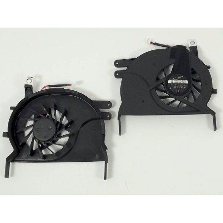 Вентилятор кулер ACER Aspire 3680 5570 5580 5583 5570Z TM 2480 3270 3260 ADDA AB0805HB-TB3 CWZR2 GC055515VH-A B2457 13 V1 F GN